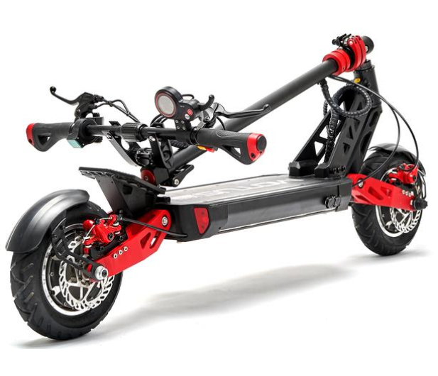Motus Pro 10 Sport - 670189 - zdjęcie 5